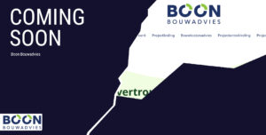 Lees meer over het artikel Coming Soon: Boon Bouwadvies