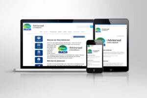 Lees meer over het artikel Nieuwe website WMO-adviesraad Amsterdam online!